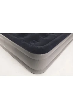 Outwell Luchtbed Superior Double With Built In Pump