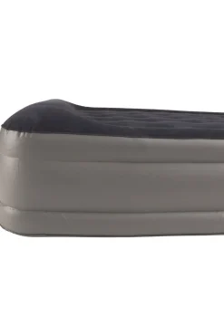 Outwell Luchtbed Superior Double With Built In Pump