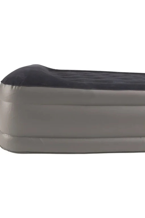 Outwell Luchtbed Superior Double With Built In Pump