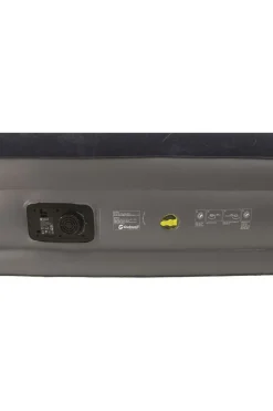 Outwell Luchtbed Superior Double With Built In Pump