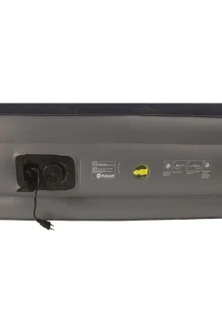 Outwell Luchtbed Superior Double With Built In Pump