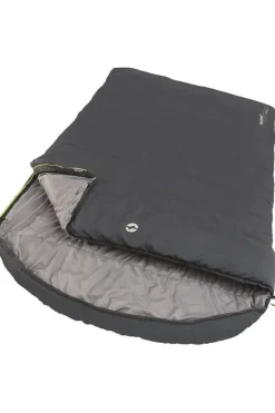 Outwell Slaapzak Campion Lux Double