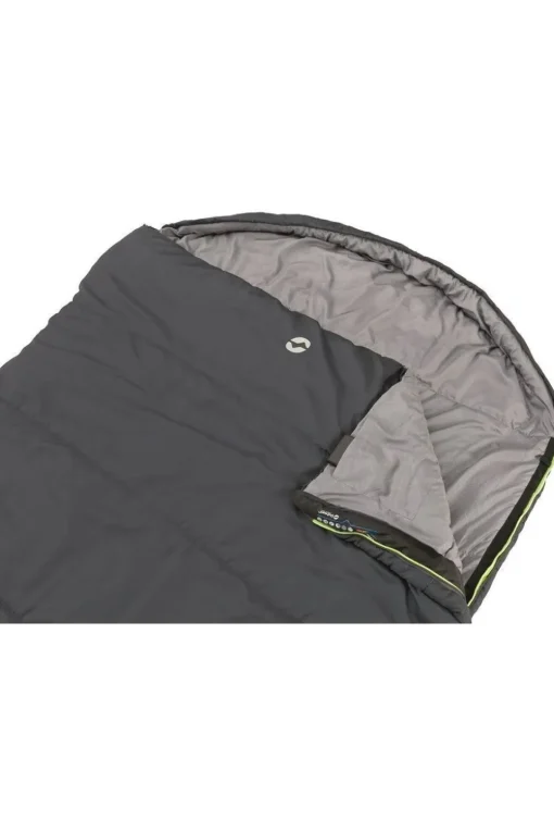 Outwell Slaapzak Campion Lux Double
