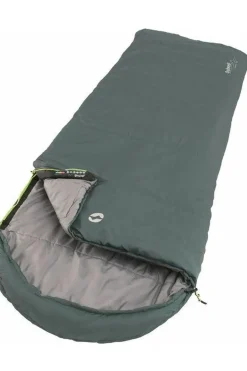 Outwell Slaapzak Campion Lux Teal