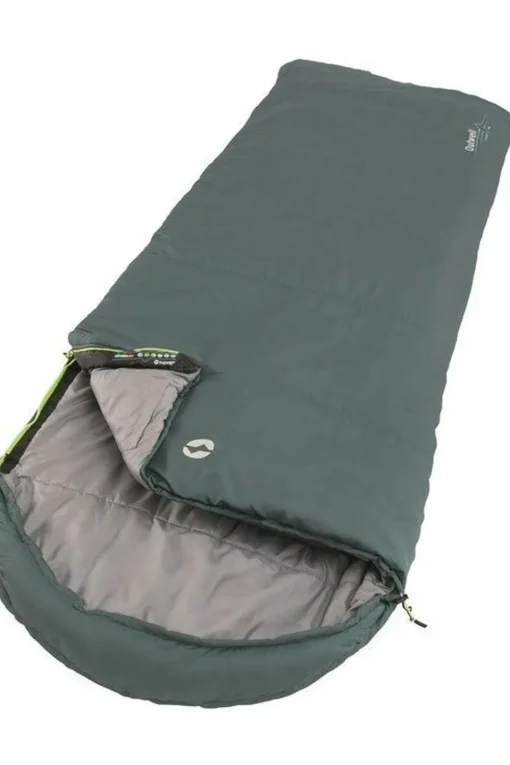 Outwell Slaapzak Campion Lux Teal