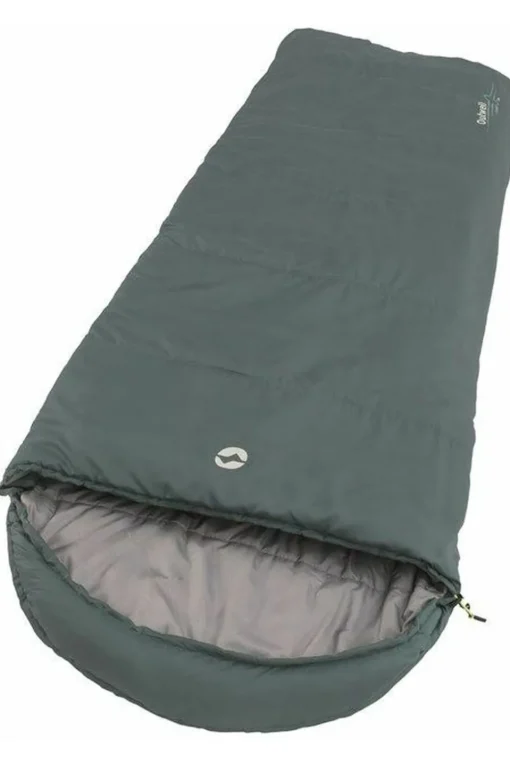 Outwell Slaapzak Campion Lux Teal