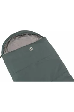 Outwell Slaapzak Campion Lux Teal
