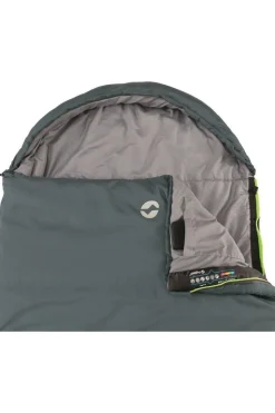 Outwell Slaapzak Campion Lux Teal