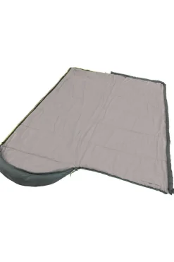 Outwell Slaapzak Campion Lux Teal
