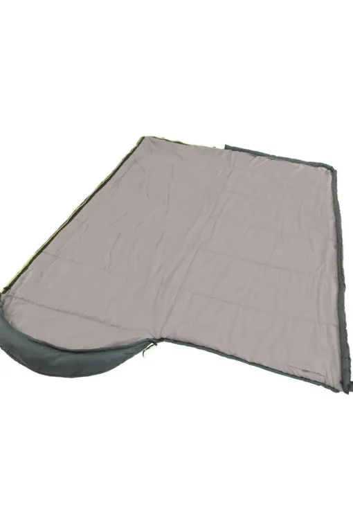 Outwell Slaapzak Campion Lux Teal
