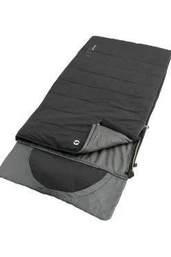 Outwell Synthetische Deken Contour Midnight Black