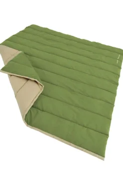 Outwell Synthetische Deken Constellation Duvet Lux Double