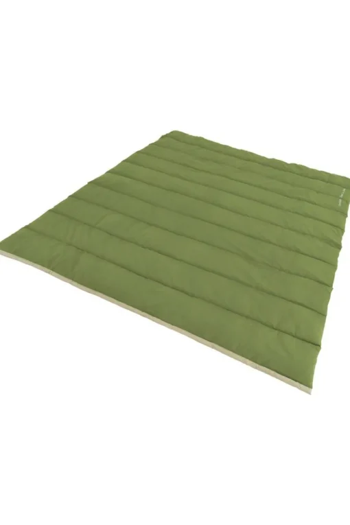 Outwell Synthetische Deken Constellation Duvet Lux Double
