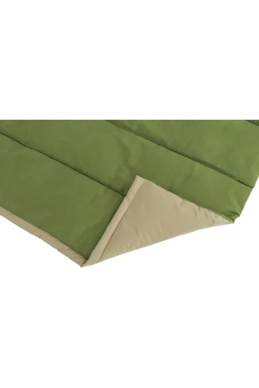 Outwell Synthetische Deken Constellation Duvet Lux Double