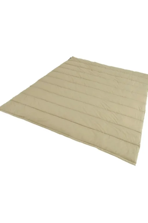 Outwell Synthetische Deken Constellation Duvet Lux Double