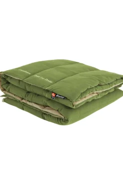 Outwell Synthetische Deken Constellation Duvet Lux Double