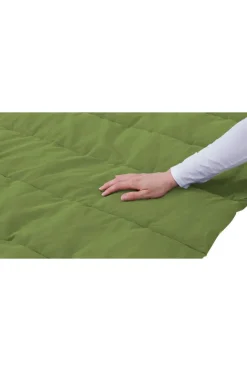 Outwell Synthetische Deken Constellation Duvet Lux Double
