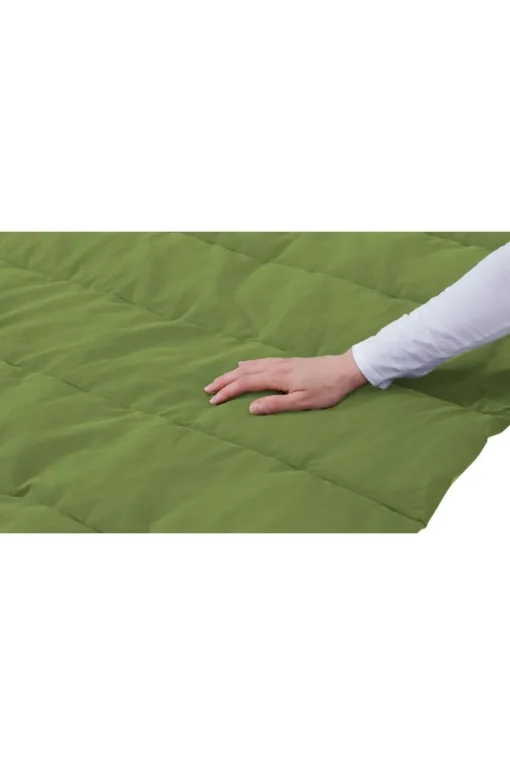 Outwell Synthetische Deken Constellation Duvet Lux Double