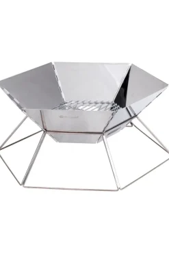 Outwell Verwarming Cantal Fire Pit