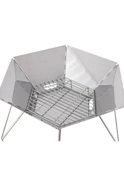 Outwell Verwarming Cantal Fire Pit