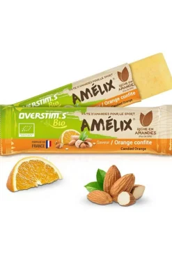 Overstim's Reep Amelix Bio Orange