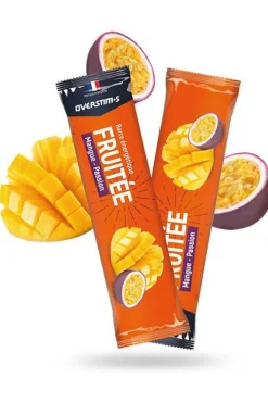 Overstim's Reep Barre Fruitee Mangue Passion