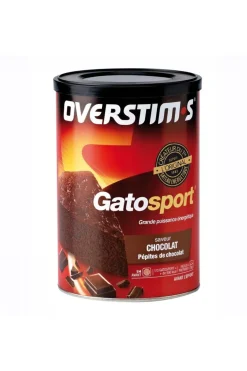 Overstim's Voeding Gatosport Chocola