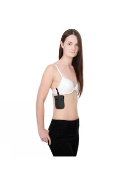 Pacsafe Anti-Diefstal Coversafe S25 Bra Pouch