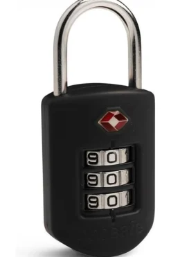 Pacsafe Anti-Diefstal Prosafe 1000 TSA