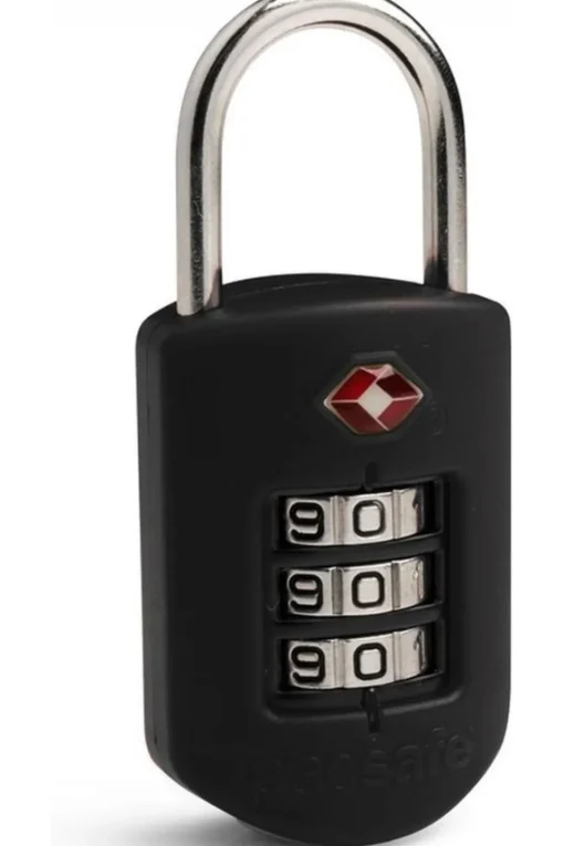 Pacsafe Anti-Diefstal Prosafe 1000 TSA