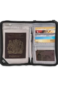 Pacsafe Anti-Diefstal Rfidsafe V150