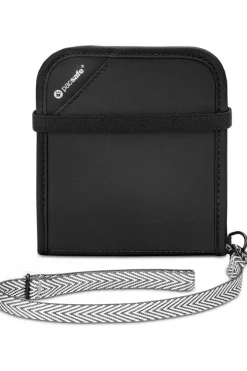 Pacsafe Anti-Diefstal Rfidsafe V100