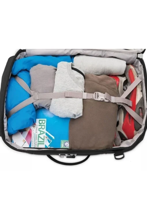 Pacsafe Anti-Diefstal Vibe 40L Backpack