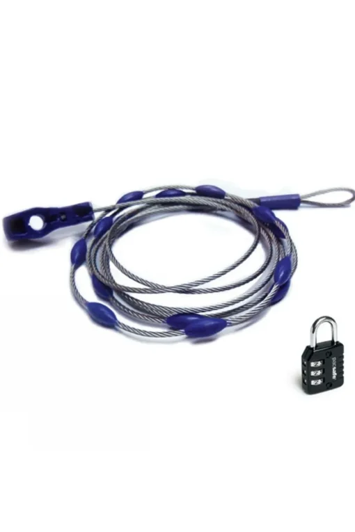 Pacsafe Anti-Diefstal Wrapsafe