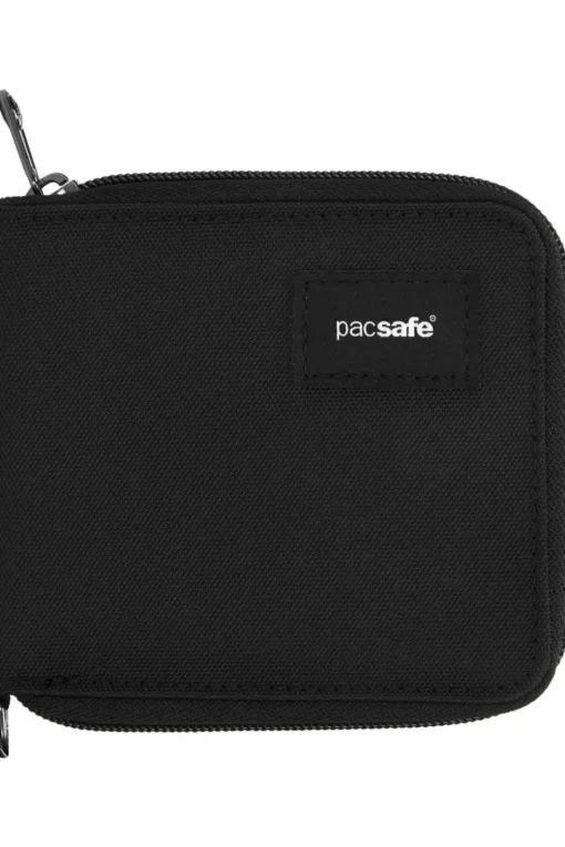 Pacsafe Portefeuille Rfidsafe Zip Around Wallet