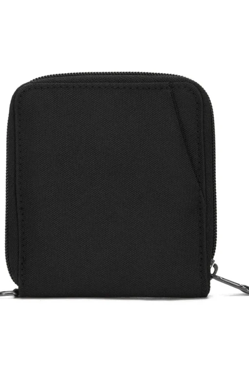 Pacsafe Portefeuille Rfidsafe Zip Around Wallet
