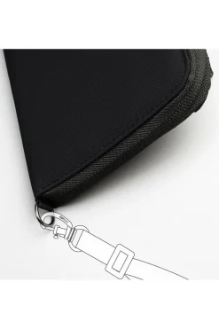 Pacsafe Portefeuille Rfidsafe Zip Around Wallet