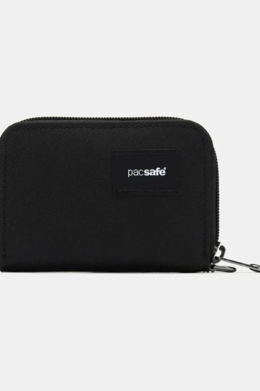 Pacsafe Portefeuille Rfidsafe Card Wallet