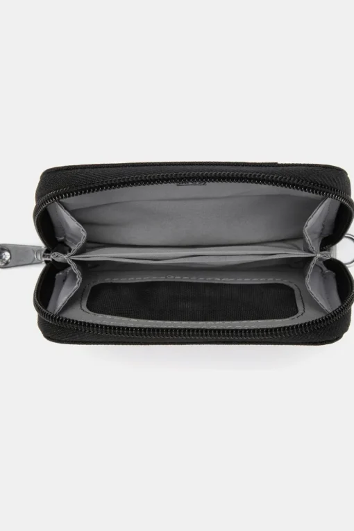 Pacsafe Portefeuille Rfidsafe Card Wallet