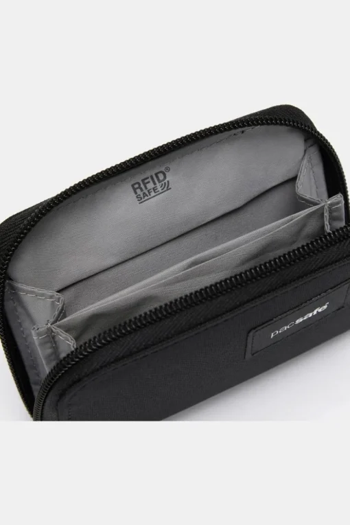 Pacsafe Portefeuille Rfidsafe Card Wallet