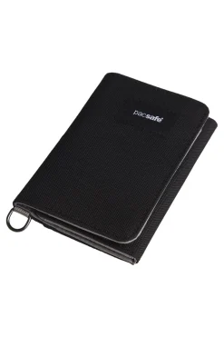 Pacsafe Rfidsafe Trifold Wallet