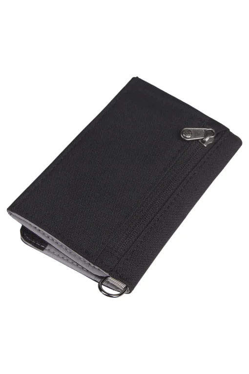 Pacsafe Rfidsafe Trifold Wallet