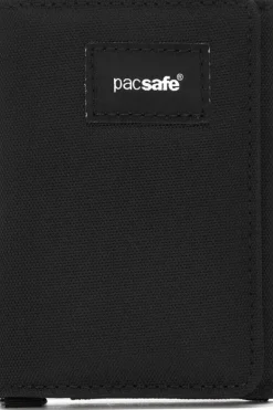 Pacsafe Rfidsafe Trifold Wallet