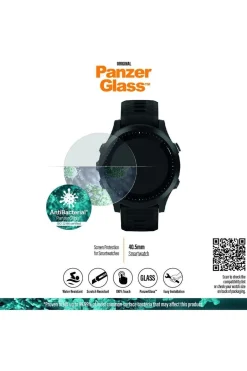 PanzerGlass  Screenprotector 40.5 Mm Smartwatches