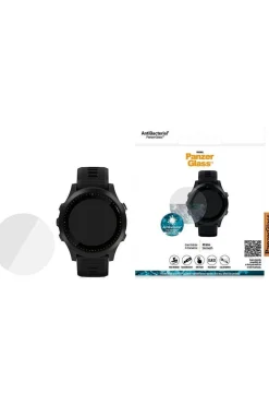 PanzerGlass  Screenprotector 40.5 Mm Smartwatches