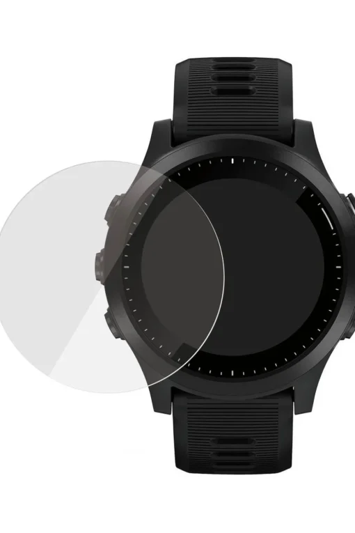 PanzerGlass  Screenprotector 40.5 Mm Smartwatches