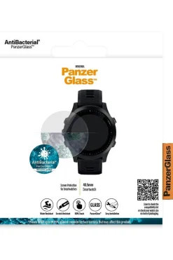 PanzerGlass  Screenprotector 40.5 Mm Smartwatches