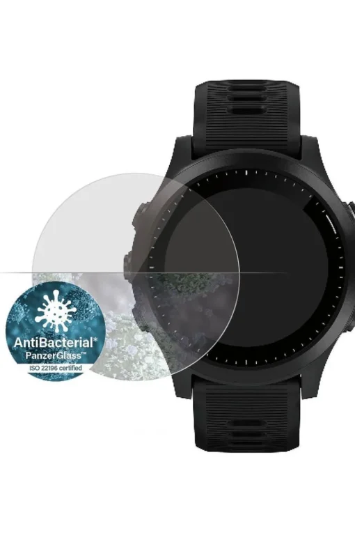 PanzerGlass  Screenprotector 40.5 Mm Smartwatches
