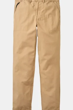 Passenger Clothing ltd Broek Rif-Raf Ripstop Trouser