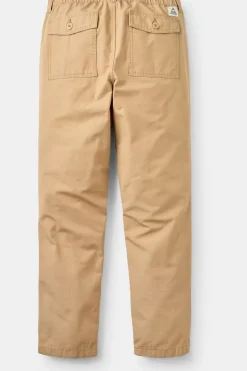 Passenger Clothing ltd Broek Rif-Raf Ripstop Trouser
